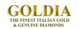 Goldia.com screenshot