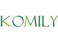 Komily screenshot