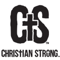 Christian Strong screenshot