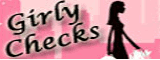 Girly Checks screenshot