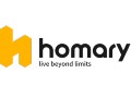 Homary screenshot
