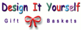 Design It Yourself Gift Baskets screenshot