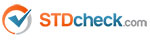 STDcheck.com screenshot