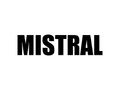 Mistral screenshot